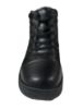 DRD Rodeo Children's Orthopedic Shoes Black Width M — view 3