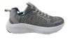 DRD TARGA Grey/Blue Children's Orthopedic Shoes Width M