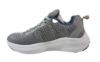 DRD TARGA Grey/Blue Children's Orthopedic Shoes Width M — view 2
