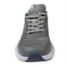 DRD TARGA Grey/Blue Children's Orthopedic Shoes Width M — view 3
