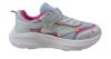 DRD Bolt Children's Orthopedic Shoes White Width M