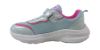 DRD Bolt Children's Orthopedic Shoes White Width M — view 2