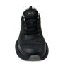 DRD TARGA Black/Grey Children's Orthopedic Shoes Width M — view 2