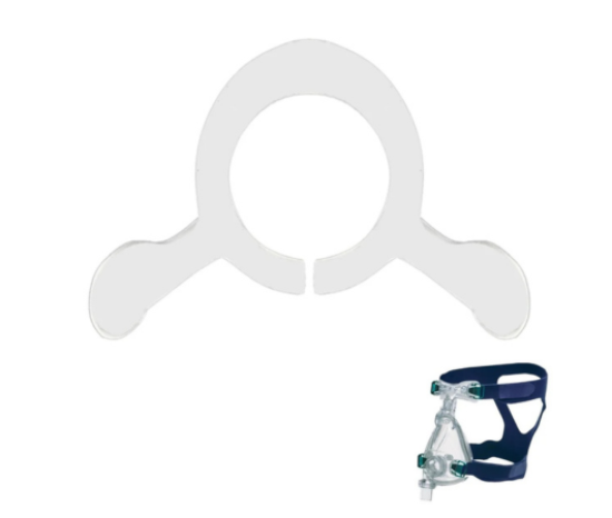 ResMed Ultra Mirage Full Face Elbow Clip