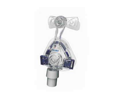 ResMed Mirage Activa LT / SoftGel Frame Assembly (No Cushion or Headgear)