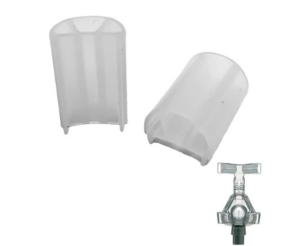 ResMed Mirage Activa Forehead Pad - 2-Pack