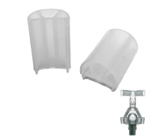 ResMed Mirage Activa Forehead Pad - 2-Pack
