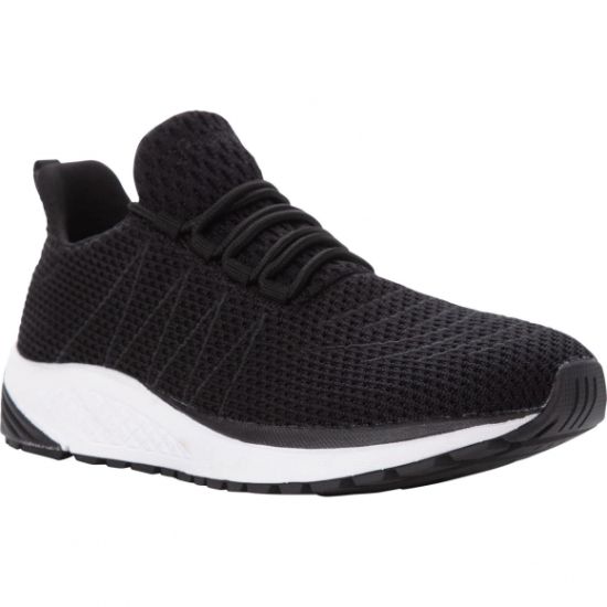 Propet Womens Tour Knit WAA112M Width M