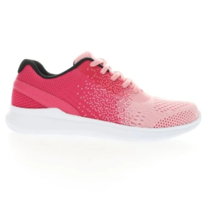 Propet Womens TravelBound Duo WAA262M Pink Width W
