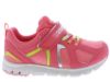 RAINBOW Child 3584-665-C Coral/Lime Tsukihoshi — view 2