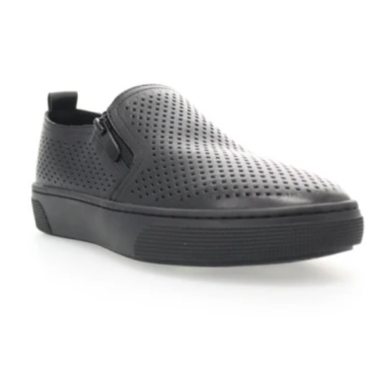 Propet  Propet Women Kate WCX015L Black Width W