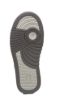 DRD FORCE White/Grey Orthopedic-Friendly Shoes Width W — view 3