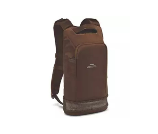 Philips Respironics SimplyGo Mini Backpack - Brown