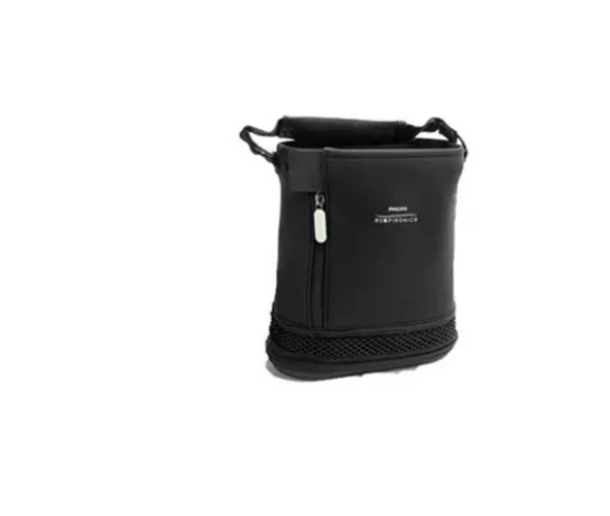 Philips Respironics SimplyGo Mini Carry Bag - Black