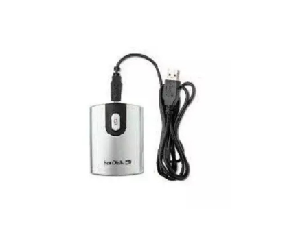 Philips Respironics Trilogy SD Card Reader