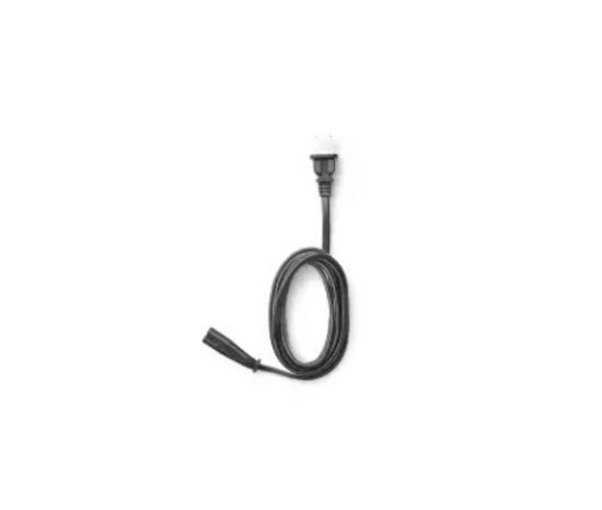 Philips Respironics Power Cord - C7-I End (US/Canada, 5 ft)