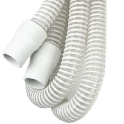 Philips Respironics Performance Hose Tubing - 22 mm, 6 ft