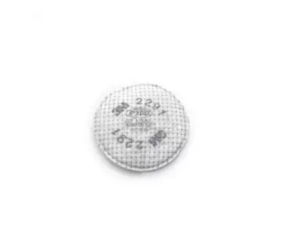 Philips Respironics Particulate Filters - 10 Pack
