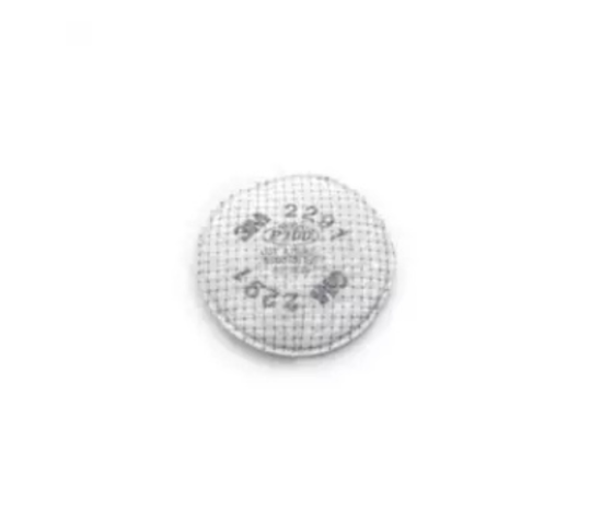 Philips Respironics Particulate Filters - 10 Pack