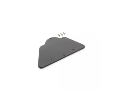 Philips Respironics Trilogy Evo Device Mounting Plate