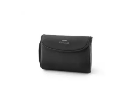 Philips Respironics SimplyGo Mini Accessory Bag - Black