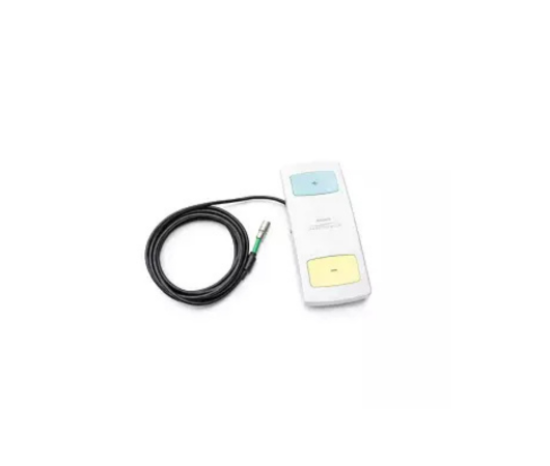 Philips Respironics CoughAssist T70 Foot Pedal