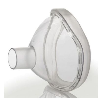 Philips Respironics LiteTouch Small Mask (0-18 months) 10 pk