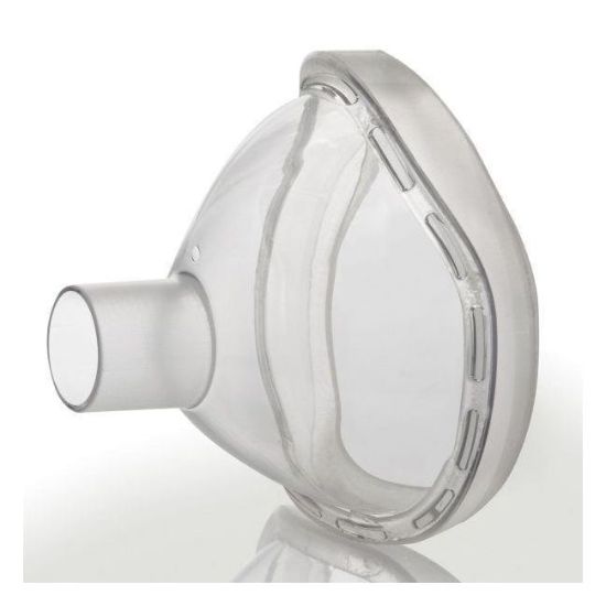 Philips Respironics LiteTouch Small Mask (0-18 months) 10 pk