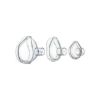 Philips Respironics LiteTouch Small Mask (0-18 months) 10 pk — view 3