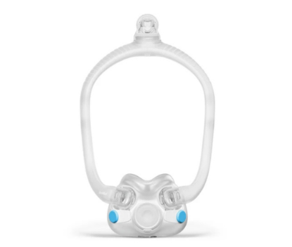 ResMed AirTouch F30i Clear Frame System (without Headgear)