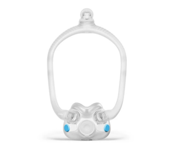 ResMed AirTouch F30i Clear Frame System (without Headgear)