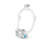 ResMed AirTouch F30i Clear Frame System (without Headgear) — view 3