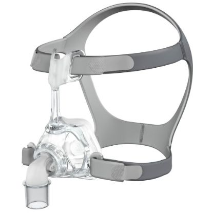 ResMed Mirage FX - Complete Nasal CPAP Mask