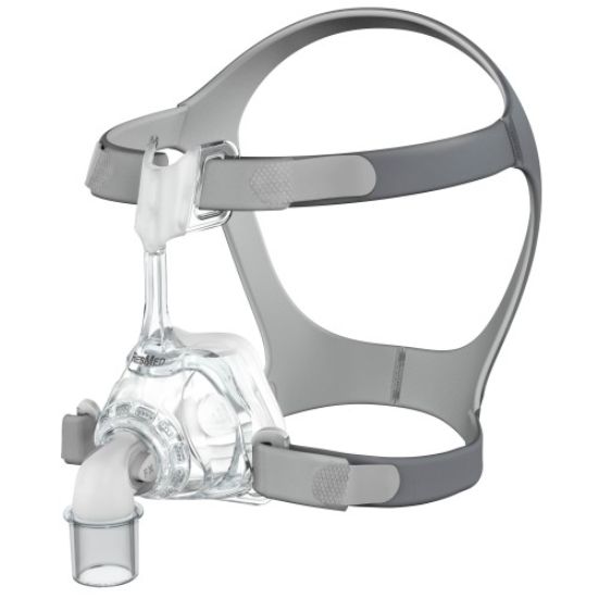 ResMed Mirage FX - Complete Nasal CPAP Mask