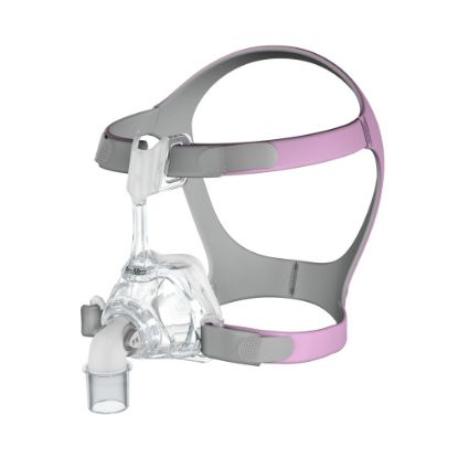 ResMed Mirage FX for Her - Complete Nasal CPAP Mask