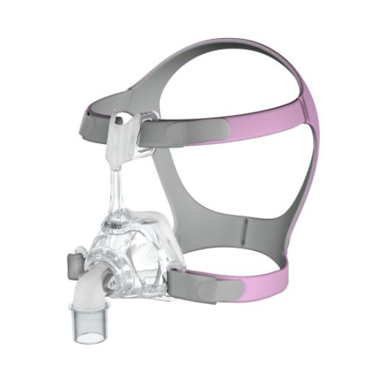 ResMed Mirage FX for Her - Complete Nasal CPAP Mask