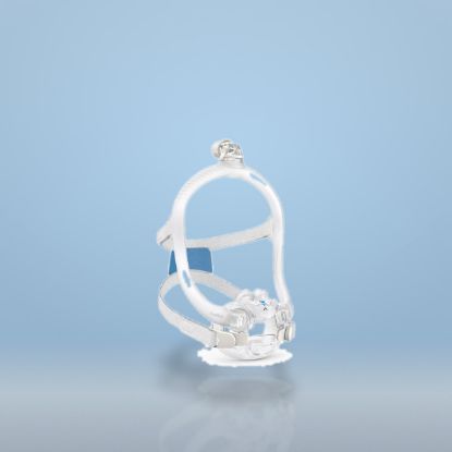 ResMed AirFit X30i Oral-Nasal CPAP Mask - Starter Pack