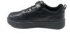 DRD FORCE Black Orthopedic-Friendly Footwear Shoes Width W — view 2