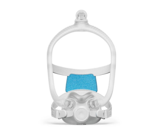 ResMed AirTouch F30i Clear - Complete Mask System