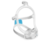 ResMed AirTouch F30i Clear - Complete Mask System — view 2