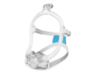 ResMed AirTouch F30i Clear - Complete Mask System — view 3