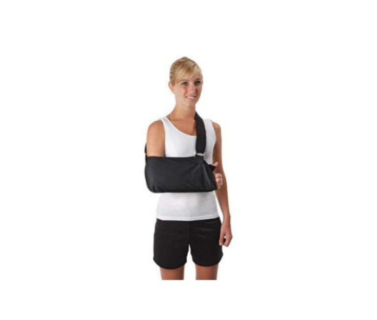 Ossur Premium Padded Arm Sling