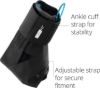 Ossur FormFit Ankle Brace with Speedlace — view 3