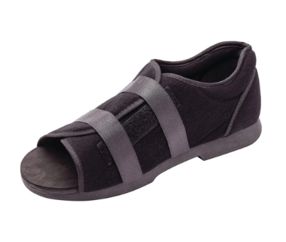 Össur Soft Top Post-Op Shoe - Men's