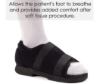 Össur Soft Top Post-Op Shoe - Men's — view 3