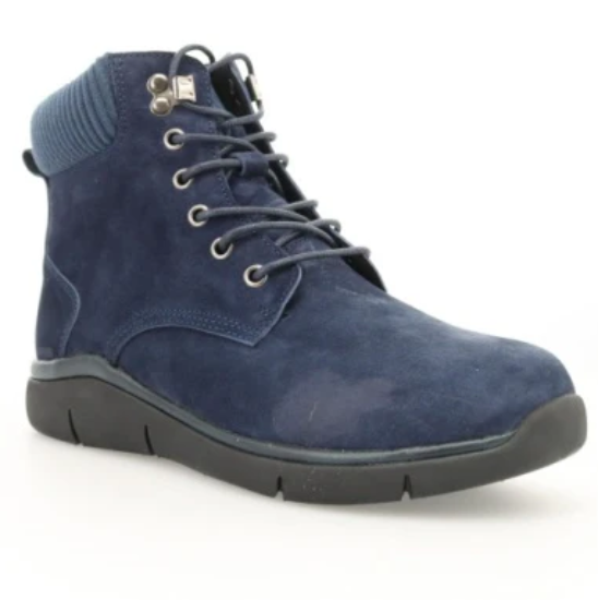 Propet Womens Scarlet WCA016S Navy