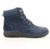 Propet Womens Scarlet WCA016S Navy — view 2