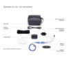 ResMed ApneaLink Air Carry Bag — view 3