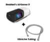 ResMed AirSense 11 AutoSet - with HumidAir (Standard Tubing)