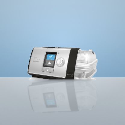 ResMed AirCurve 10 ST-A with HumidAir (Co-Pack)